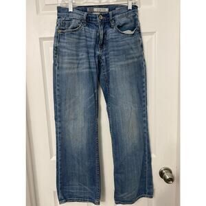 Bke Carter Bootleg  Jeans Size 26 s